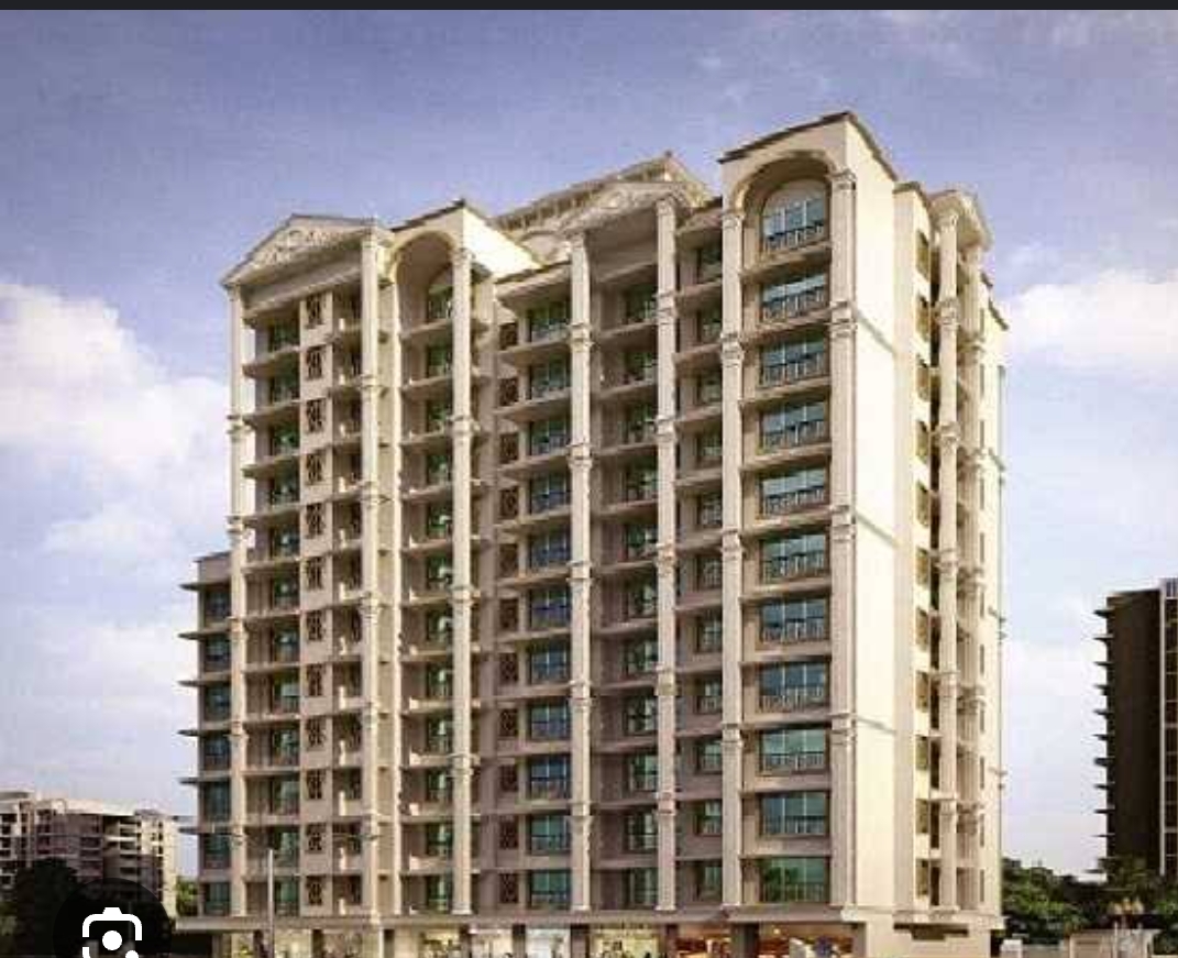 1 BHK Apartment For Rent in Malad West Mumbai  7844476