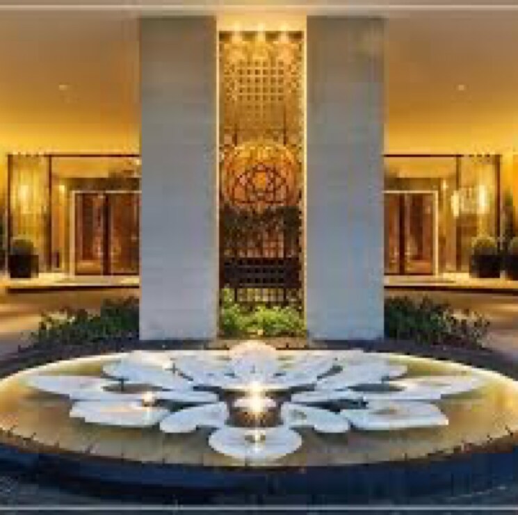 Bedroom, dlf-the-camellias 5 Bedroom 9419 Sq.Ft. Apartment In Sector 42 Gurgaon 7844502