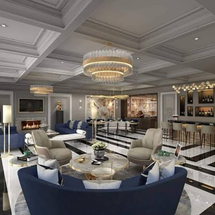 Other, dlf-the-camellias 5 Bedroom 9419 Sq.Ft. Apartment In Sector 42 Gurgaon 7844502