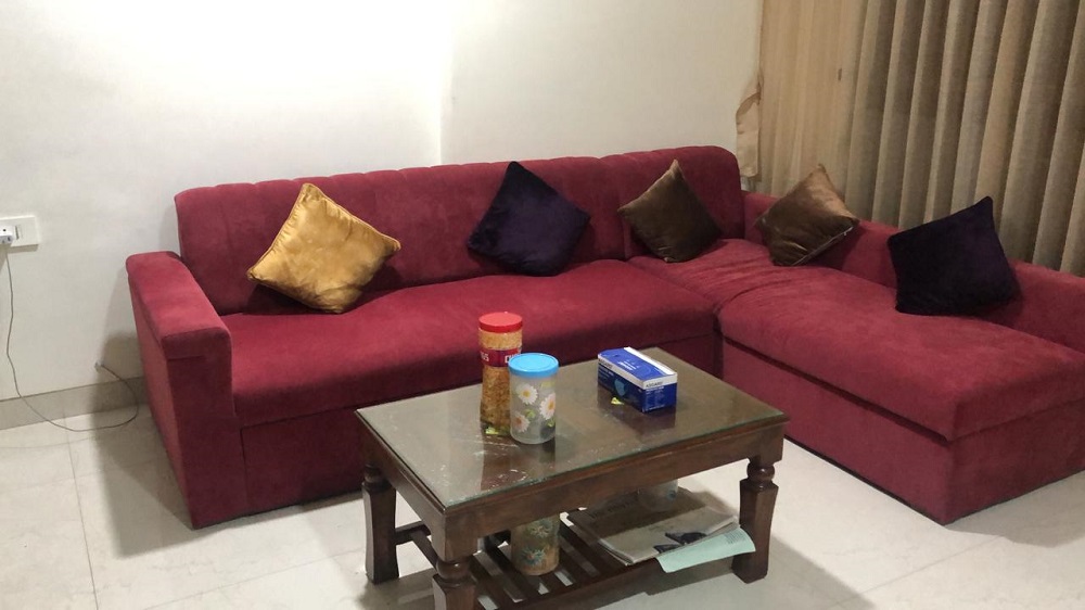 3 BHK Apartment For Rent in Khar West Mumbai  7844479