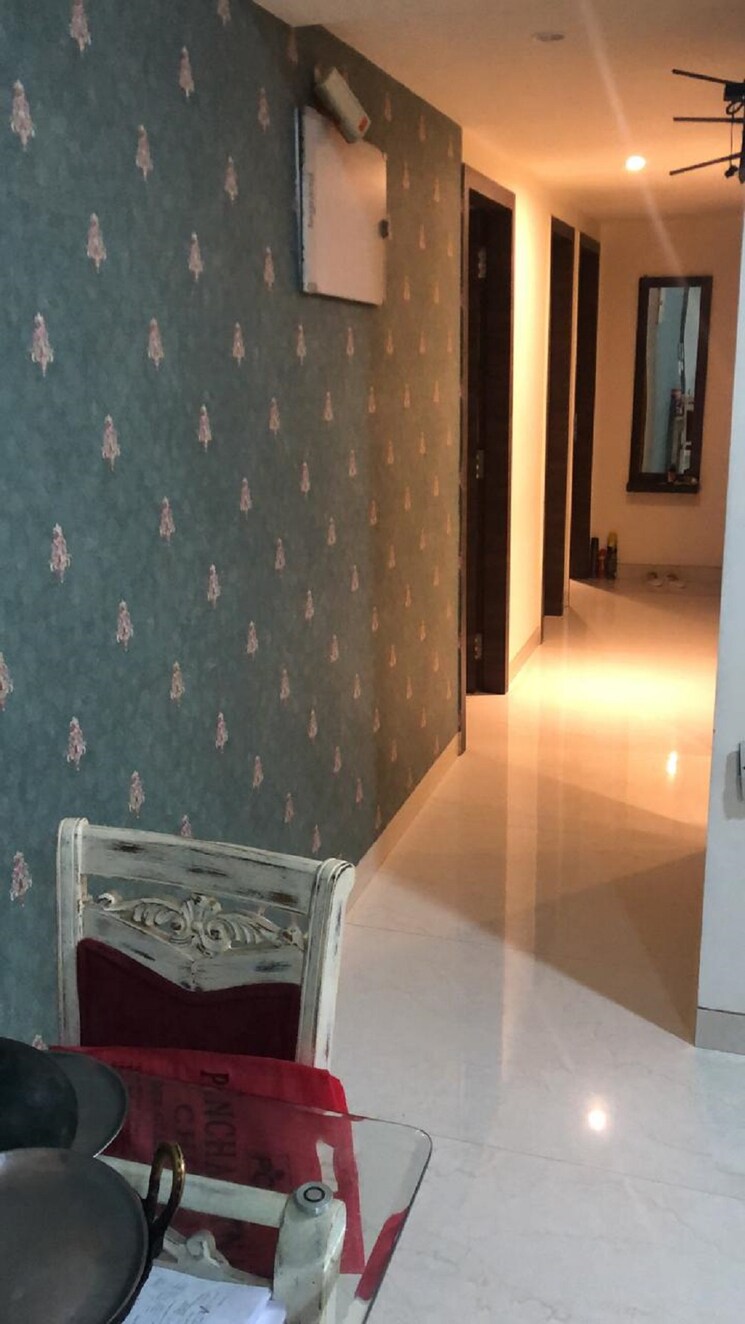 Bathroom, khar west 3 Bedroom 1200 Sq.Ft. Apartment In Khar West Mumbai 7844479