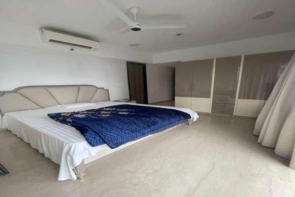 3 BHK Apartment For Rent in Lodha The Park Worli Mumbai  7844440