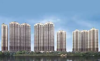 2 BHK Apartment For Rent in Paradise Lifespaces Sai World City New Panvel Navi Mumbai  7844474