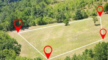  Plot – Garden View at Iim Road - for Sale
