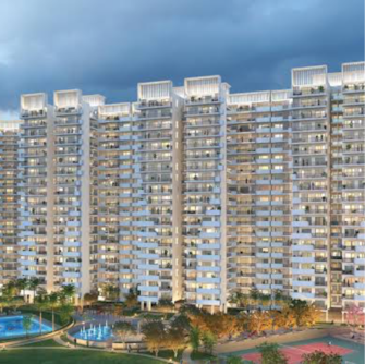 3 BHK Apartment For Resale in Bestech Park View Altura Naurangpur Gurgaon  7844566