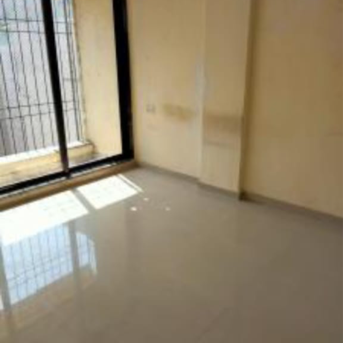 1 BHK Apartment For Rent in Samadhan CHS Ghatkopar Railway Police Colony Mumbai  7844568