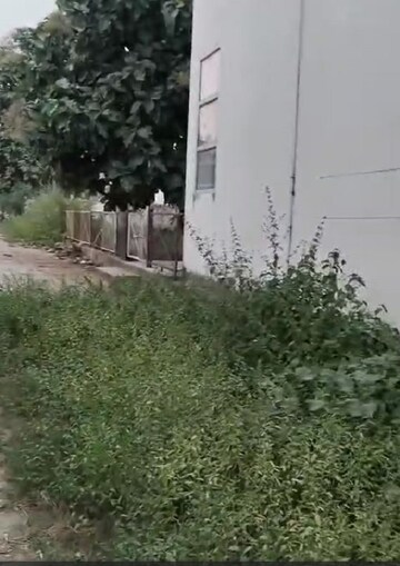  Plot – Exterior View View at Iim Road - for Sale