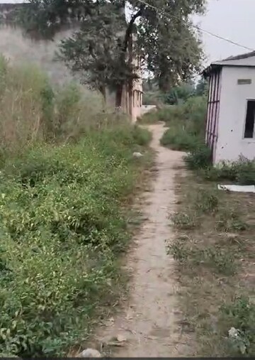 Plot Area in  Plot at Iim Road – for Sale