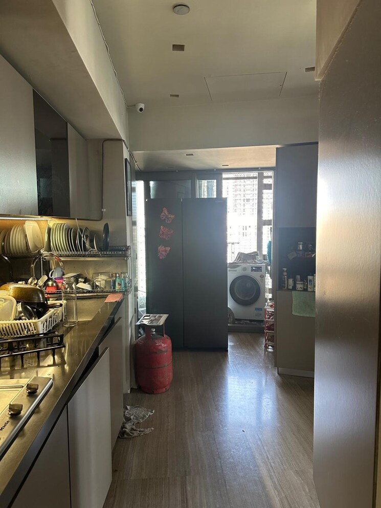 undefined, lodha-the-world-towers-world-one-tier-2 3 Bedroom 1800 Sq.Ft. Apartment In Worli Mumbai 7844569