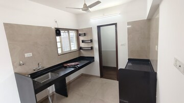 Kitchen in 2 BHK Apartment at Venkatesh Graffiti, Keshav Nagar – for Sale