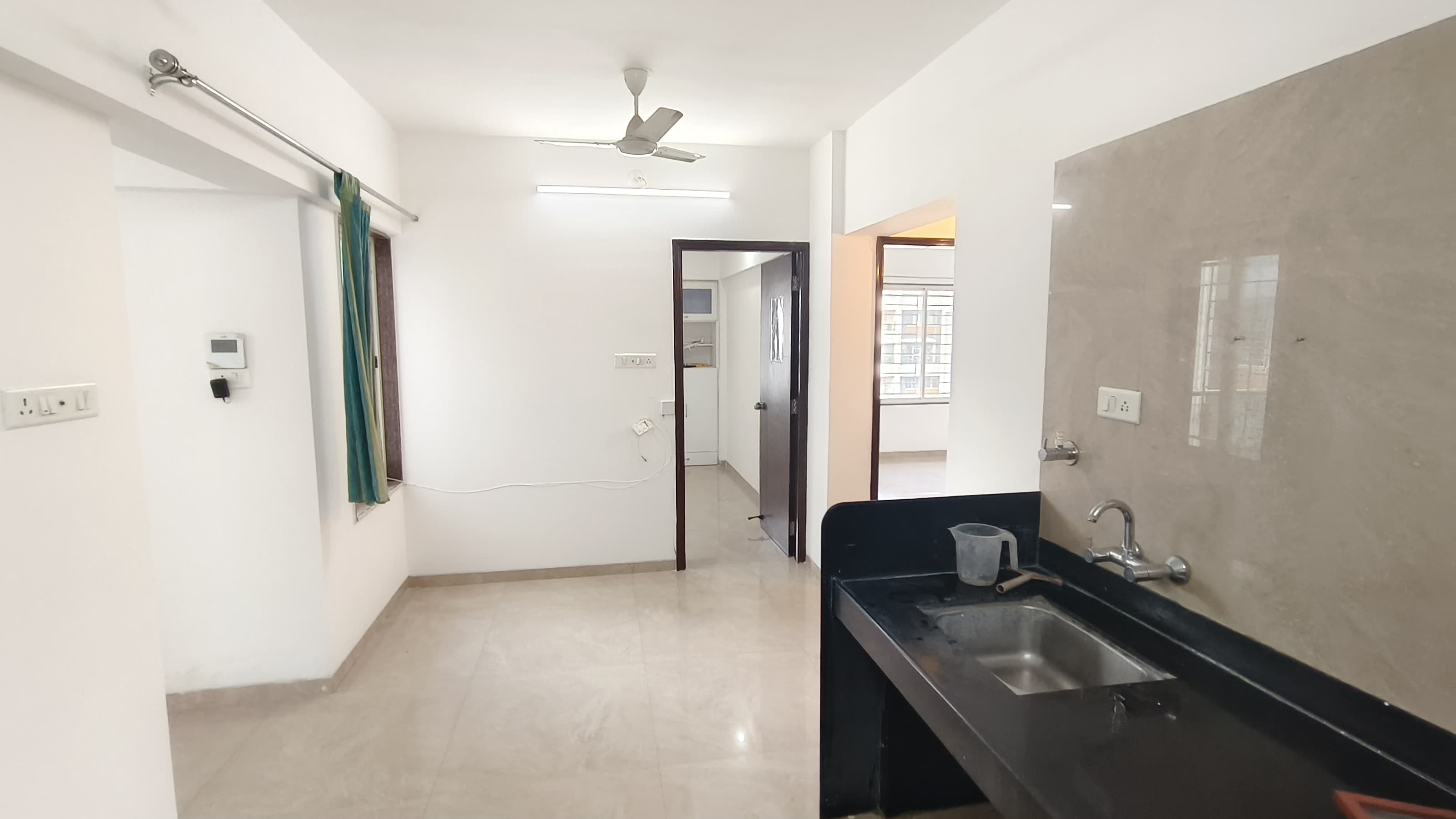 2 BHK Apartment For Resale in Venkatesh Graffiti Keshav Nagar Pune  7844583