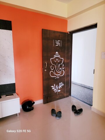 Living Room in 2 BHK Independent House at Anisabad – for Sale