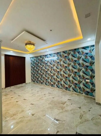 2 BHK Apartment For Resale in Noida Ext Knowledge Park V Greater Noida  7844562