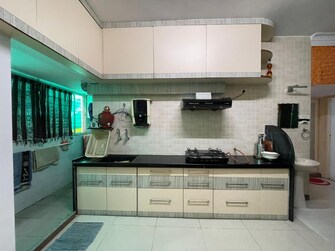 2 BHK Apartment For Resale in Nagarbhavi Bangalore  7844624