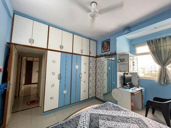 2 BHK Apartment For Resale in Nagarbhavi Bangalore  7844624