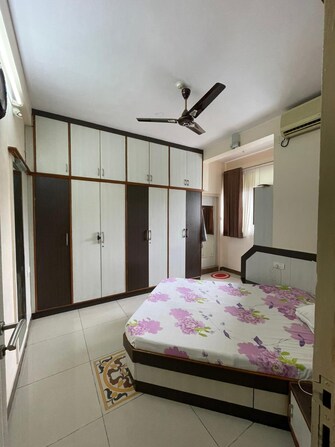 2 BHK Apartment For Resale in Nagarbhavi Bangalore  7844624