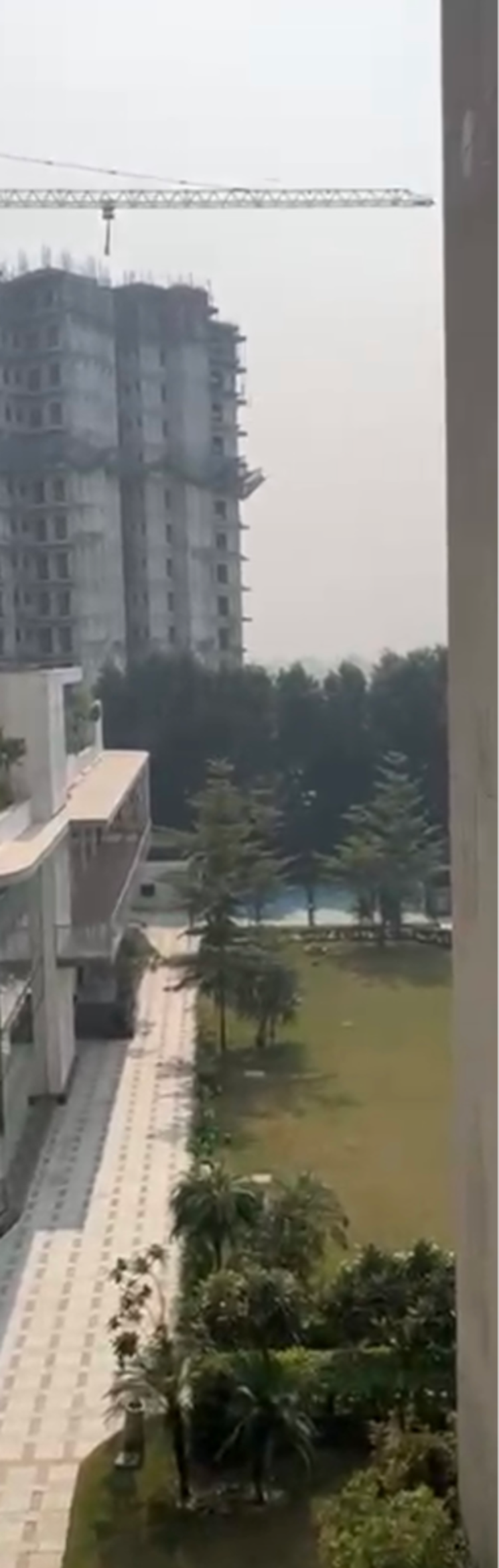 Exterior View, puri-emerald-bay 2 Bedroom 1550 Sq.Ft. Apartment In Dhanwapur Gurgaon 7844632