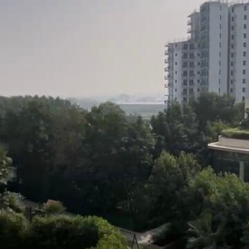 2 BHK Apartment – Exterior View View at Puri Emerald Bay, Dhanwapur - for Sale