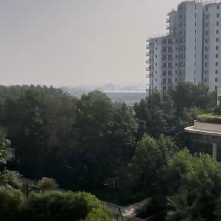 Exterior View, puri-emerald-bay 2 Bedroom 1550 Sq.Ft. Apartment In Dhanwapur Gurgaon 7844632