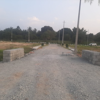 Plot For Resale in Brigade Lakeview Btm Layout Bangalore  7844609