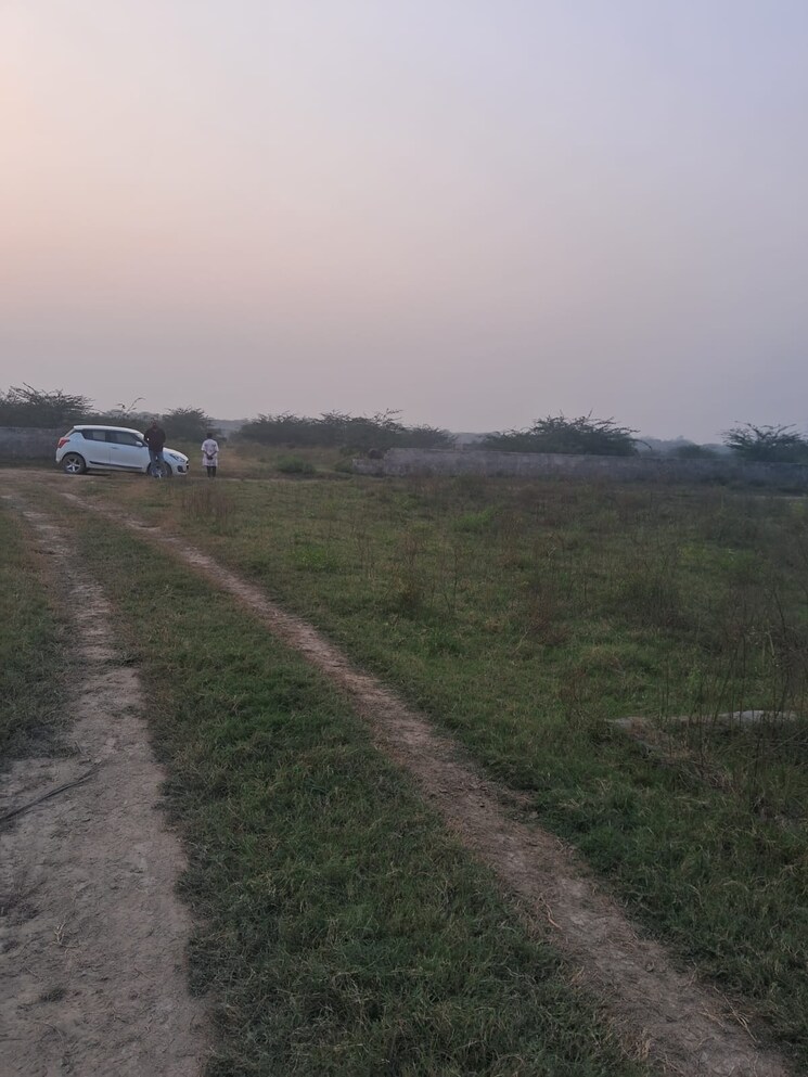 undefined, sector 148  66 Sq.Yd. Plot In Sector 148 Noida 7844635