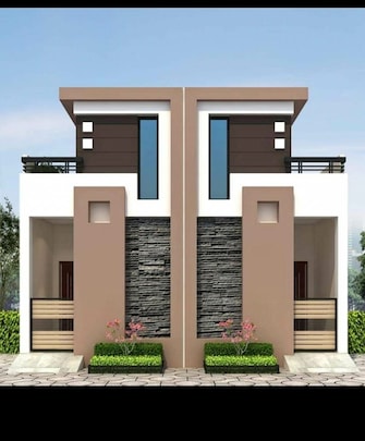 1 BHK Independent House For Resale in Rau Indore  7844644