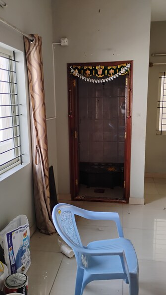 2 BHK Independent House For Rent in Nagarbhavi Bangalore  7844667