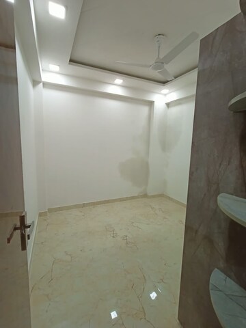 Bathroom in 2 BHK Apartment at Supertech Ecovillage II, Sector 16b Greater Noida – for Sale