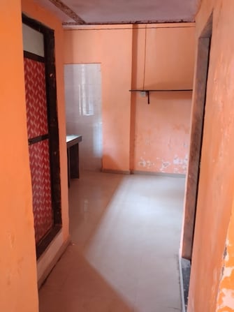 1 RK Apartment For Rent in Ganraj Villa Dombivli East Thane  7844675