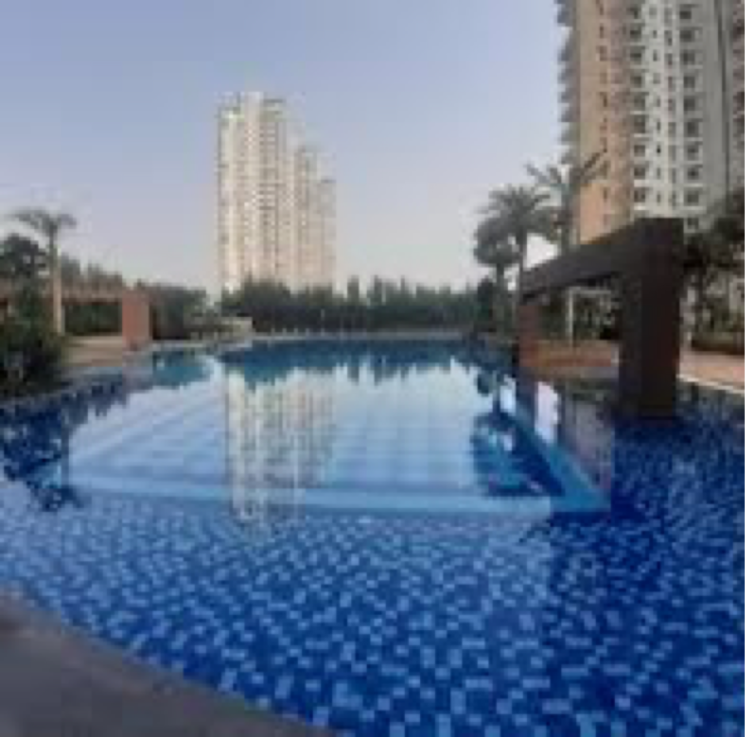 Exterior View, puri-emerald-bay 3 Bedroom 2450 Sq.Ft. Apartment In Dhanwapur Gurgaon 7844672