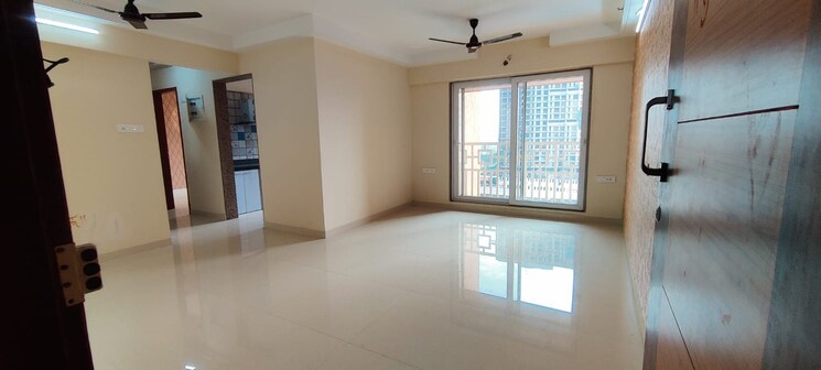 Room, paradise-sai-world-city-phase-2 2 Bedroom 850 Sq.Ft. Apartment In New Panvel Navi Mumbai 7844680