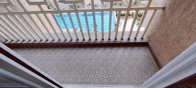 Exterior View, paradise-sai-world-city-phase-2 2 Bedroom 850 Sq.Ft. Apartment In New Panvel Navi Mumbai 7844680