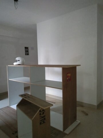 Kitchen in 2 BHK Apartment at Rajat Avante, Joka – for Sale