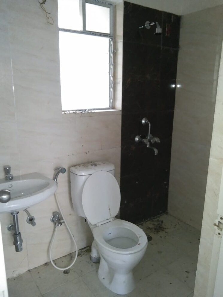 Bathroom, rajat-avante 2 Bedroom 813 Sq.Ft. Apartment In Joka Kolkata 7829113