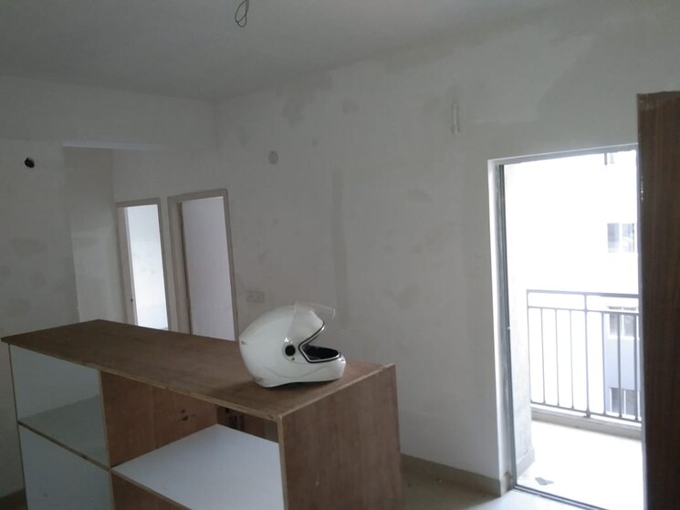 Bathroom, rajat-avante 2 Bedroom 813 Sq.Ft. Apartment In Joka Kolkata 7829113