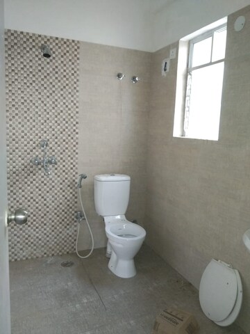 Bathroom in 2 BHK Apartment at Rajat Avante, Joka – for Sale