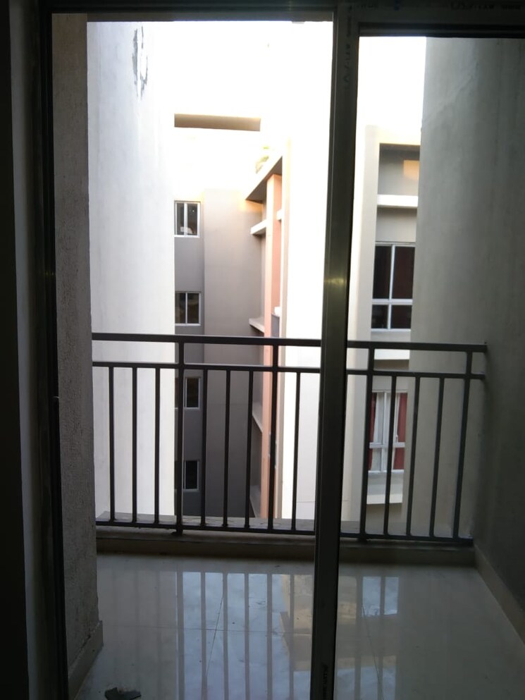 Balcony, rajat-avante 2 Bedroom 813 Sq.Ft. Apartment In Joka Kolkata 7829113