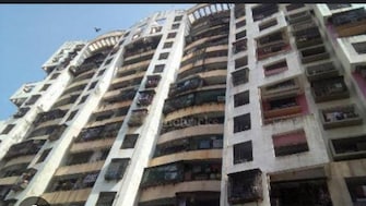 1 BHK Apartment For Rent in HDIL Dheeraj Diamond Malad West Mumbai  7844687