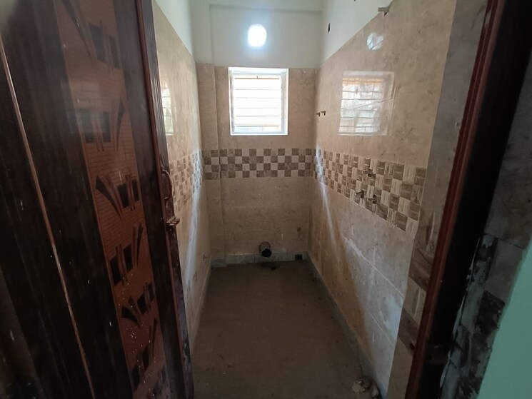 Bathroom, skyare-pearl 4 Bedroom 1405 Sq.Ft. Apartment In Behala Kolkata 7829280
