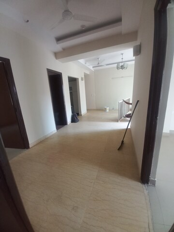 Kitchen in 3 BHK Apartment at Mahagun Moderne, Sector 78 – for Sale