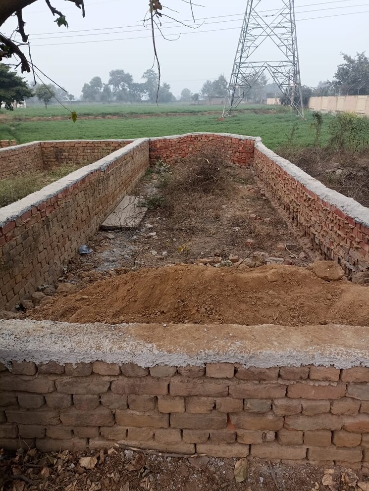 undefined, sector 150  68 Sq.Yd. Plot In Sector 150 Noida 7844704