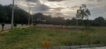 Plot For Resale in SML Gardenia Jigani Bangalore  7844708