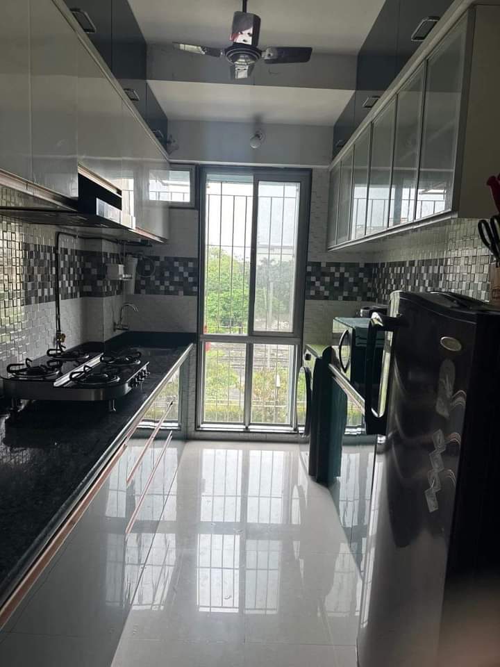 3 BHK + Pooja Room 933 Sq.Ft. Apartment in Silverkey Windsor Solitaire