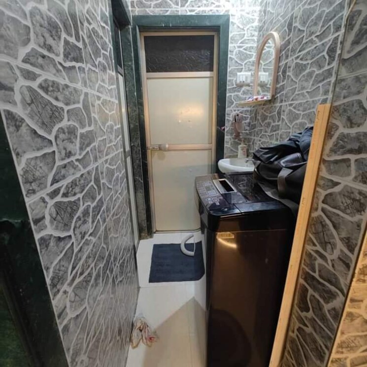 Bathroom, silverkey-windsor-solitaire 3 Bedroom 933 Sq.Ft. Apartment In Sector 27 Kharghar Navi Mumbai 7844787