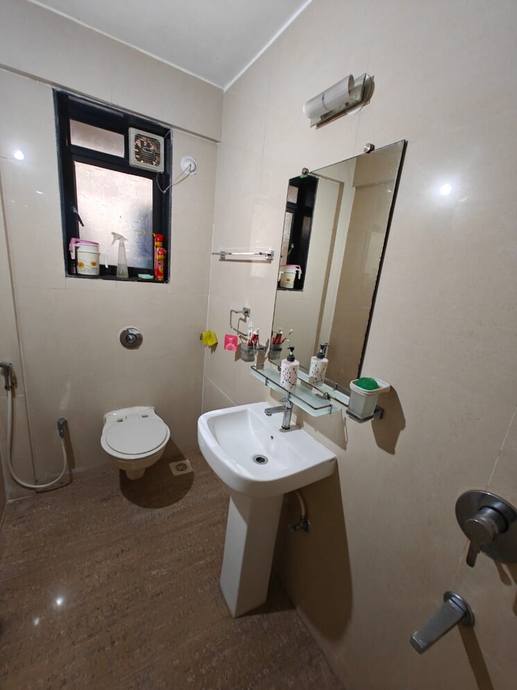 Master Bedroom, devashree-park 3 Bedroom 1207 Sq.Ft. Apartment In Kolshet Road Thane 7844803