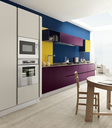 2.5 BHK Apartment For Sale in Vasavi Lake City, Hafeezpet