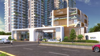 3 BHK Apartment For Resale in Supadha Gamya Tellapur Hyderabad  7844794