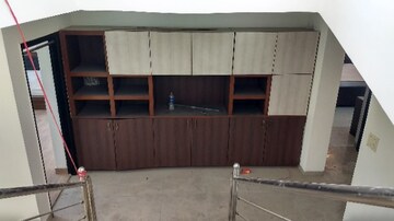 Kitchen in 4 BHK Villa at Sushant Lok 3, Sector 57 – for Sale