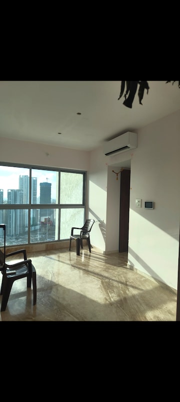 1 BHK Apartment For Rent in Omkar Signet Malad East Mumbai  7844818