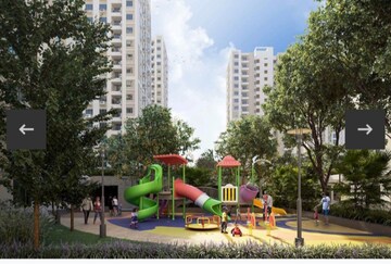 2 BHK Apartment – Exterior View View at Sureka Sunrise Aura, Dakshin Gobindopur - for Sale